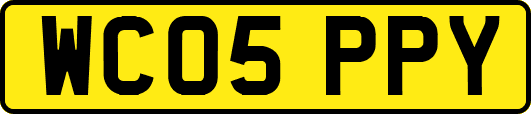 WC05PPY