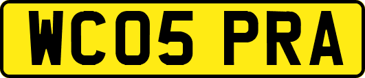 WC05PRA