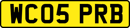WC05PRB