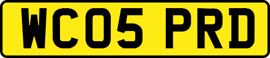 WC05PRD