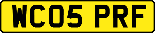 WC05PRF