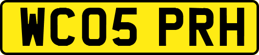 WC05PRH