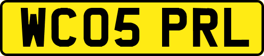 WC05PRL