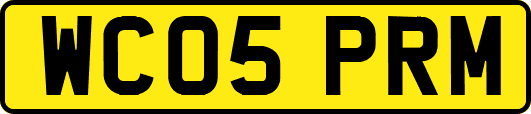 WC05PRM