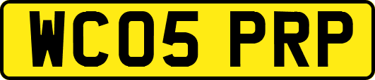 WC05PRP