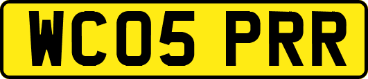 WC05PRR