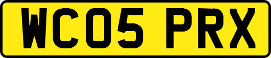 WC05PRX