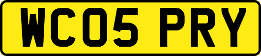 WC05PRY