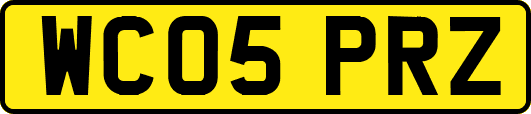 WC05PRZ