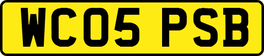 WC05PSB