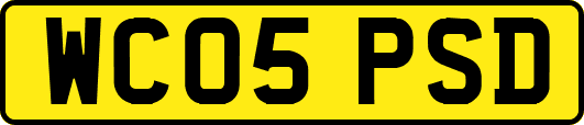 WC05PSD