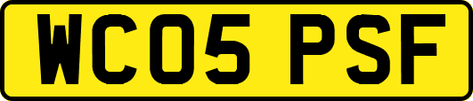 WC05PSF