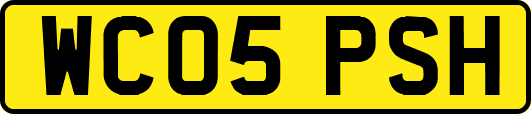 WC05PSH