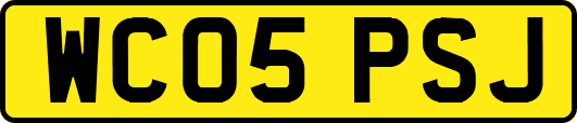 WC05PSJ