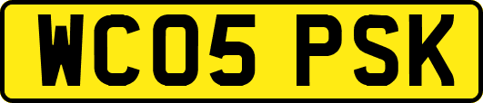 WC05PSK