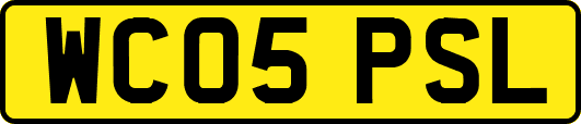 WC05PSL