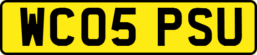WC05PSU