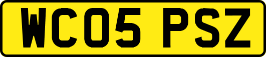 WC05PSZ