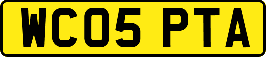 WC05PTA