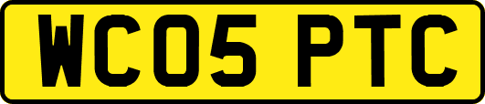WC05PTC