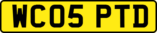 WC05PTD