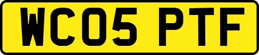 WC05PTF