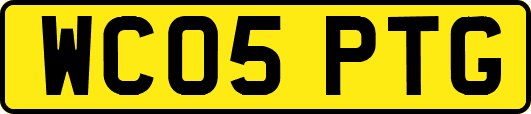 WC05PTG
