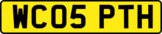 WC05PTH