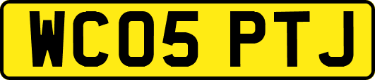 WC05PTJ