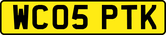 WC05PTK