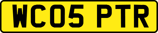 WC05PTR