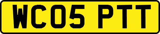 WC05PTT