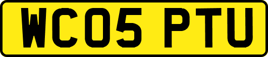 WC05PTU