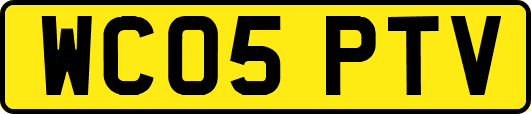 WC05PTV