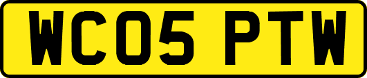 WC05PTW