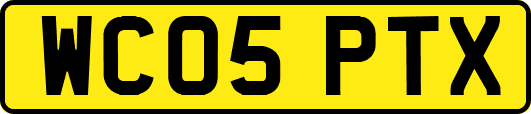 WC05PTX