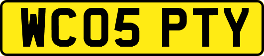 WC05PTY