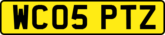WC05PTZ
