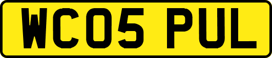 WC05PUL