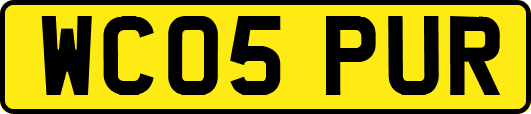 WC05PUR
