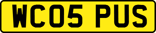 WC05PUS