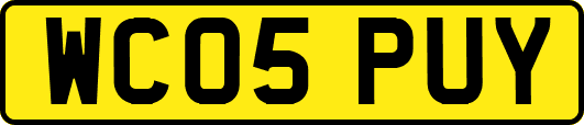WC05PUY