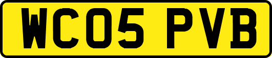 WC05PVB