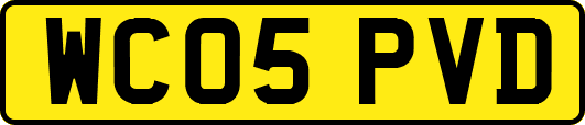 WC05PVD