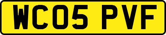WC05PVF