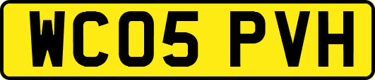 WC05PVH