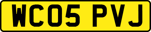 WC05PVJ