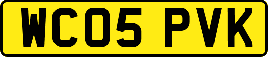 WC05PVK