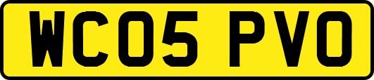 WC05PVO