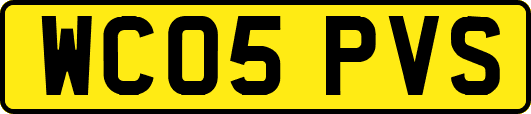 WC05PVS